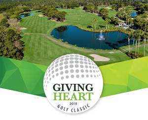 Heartland Dental Foundation thanks the following sponsors for the 2019 Giving Hearts Golf Classic