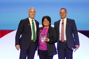 The Heartland Dental Foundation Announces Recipient of the Inaugural Service Award