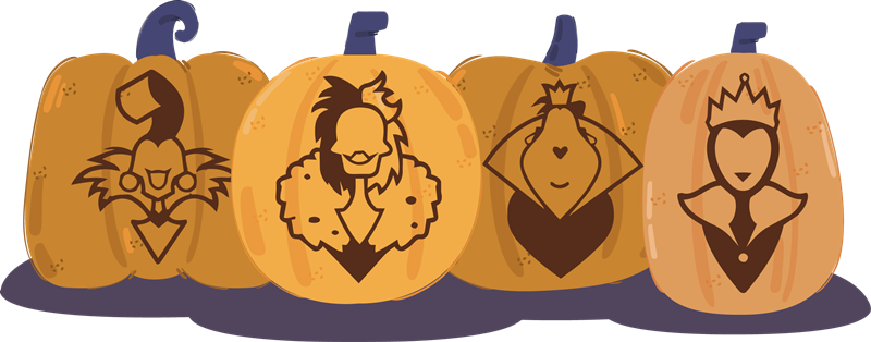 6th Annual Hauntland Pumpkin Patch