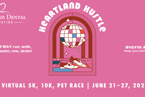 7th Annual Heartland Dental Foundation 5K/10K