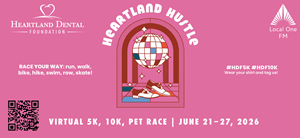 7th Annual Heartland Dental Foundation 5K/10K