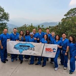 Heartland Dental Foundation Mission Trip Furthers the Importance of the Tie Between Dental Care and Overall Health