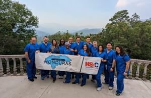 Heartland Dental Foundation Mission Trip Furthers the Importance of the Tie Between Dental Care and Overall Health