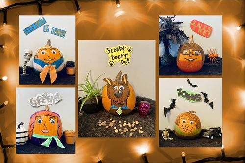 Heartland Dental Foundation Raises More Than $15,000 with its 2nd Annual Hauntland Pumpkin Patch Fundraiser.
