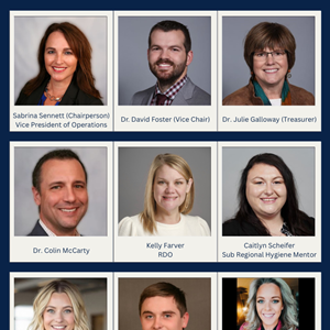 Foundation Welcomes New Board Members and Elects Officers for 2026
