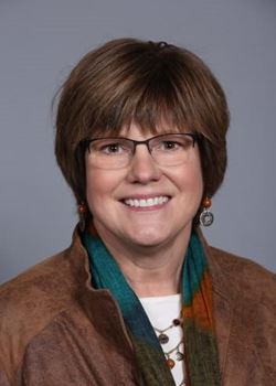 Dr. Julie Galloway
