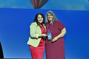 The Heartland Dental Foundation Announces Recipient of the Inaugural Service Award