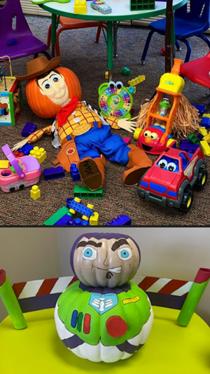 Heartland Dental Foundation raised more than $14,000 through the 3rd Annual Hauntland Pumpkin Patch Fundraiser.